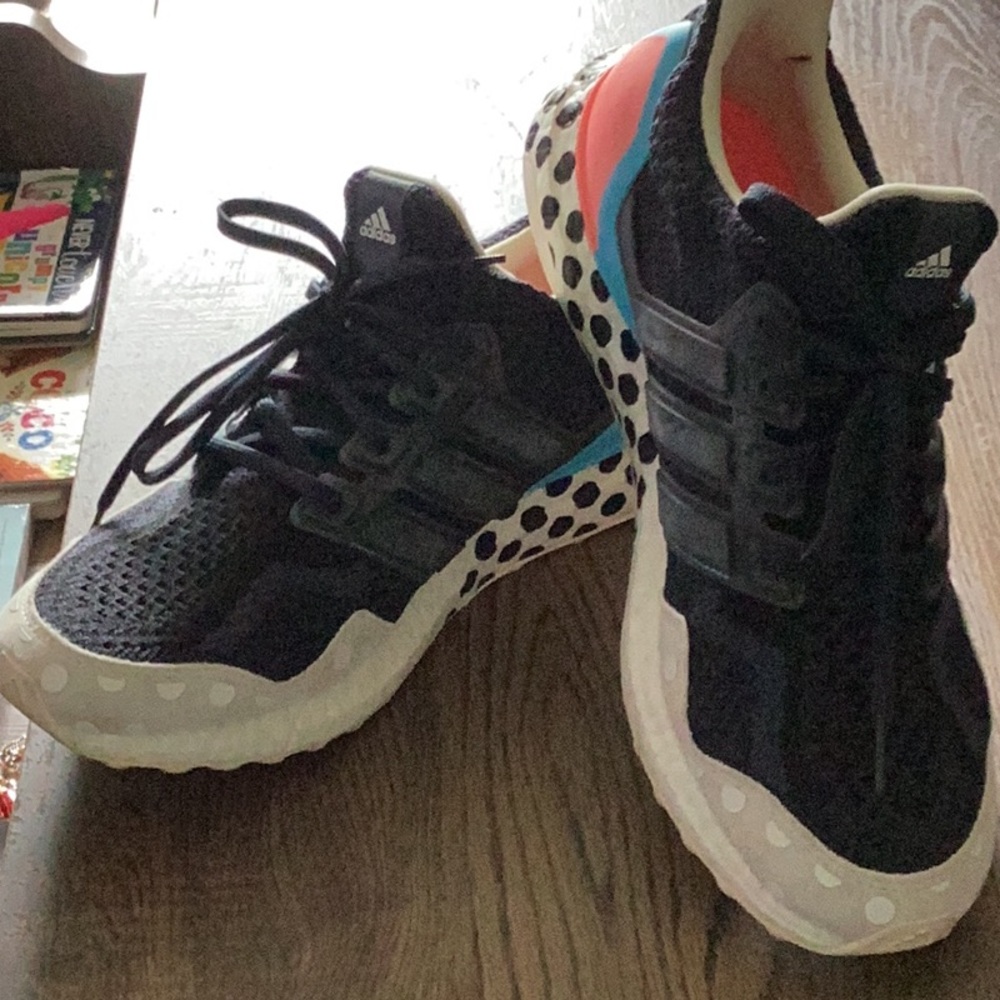 Adidas sneakers